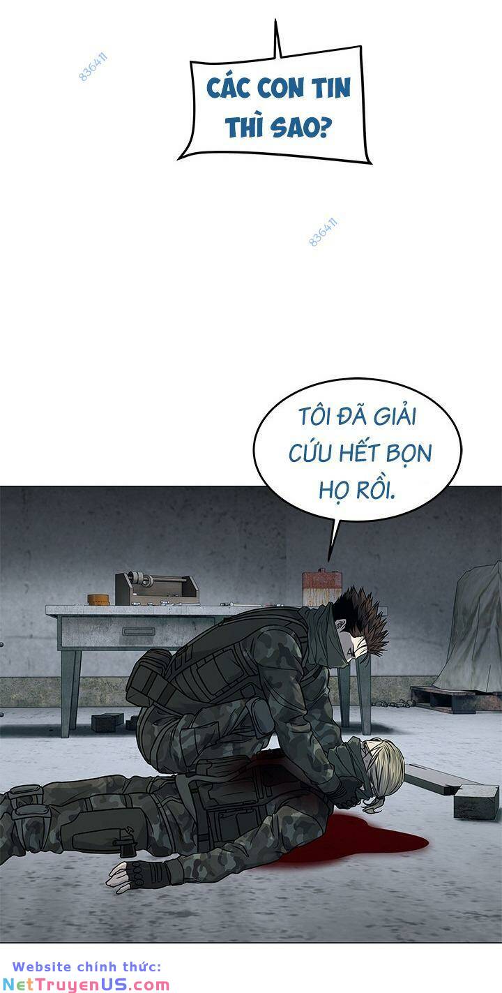 Đội trưởng lính đánh thuê - Chapter 167 - Page 104