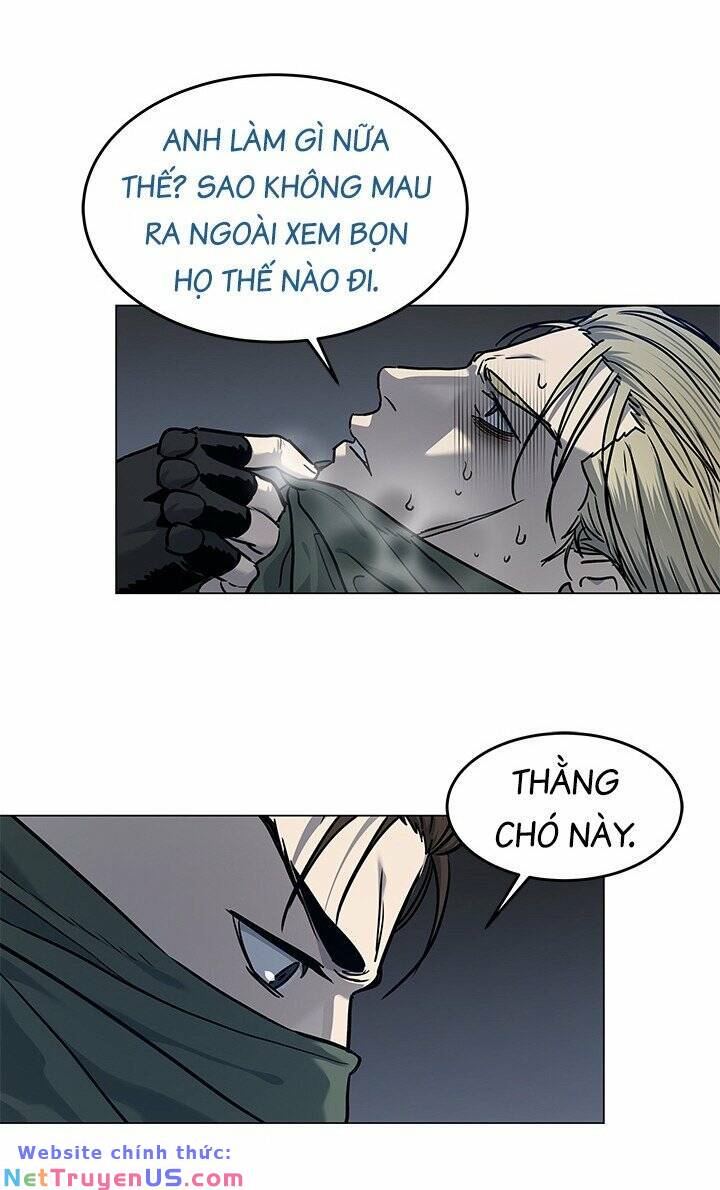 Đội trưởng lính đánh thuê - Chapter 167 - Page 105