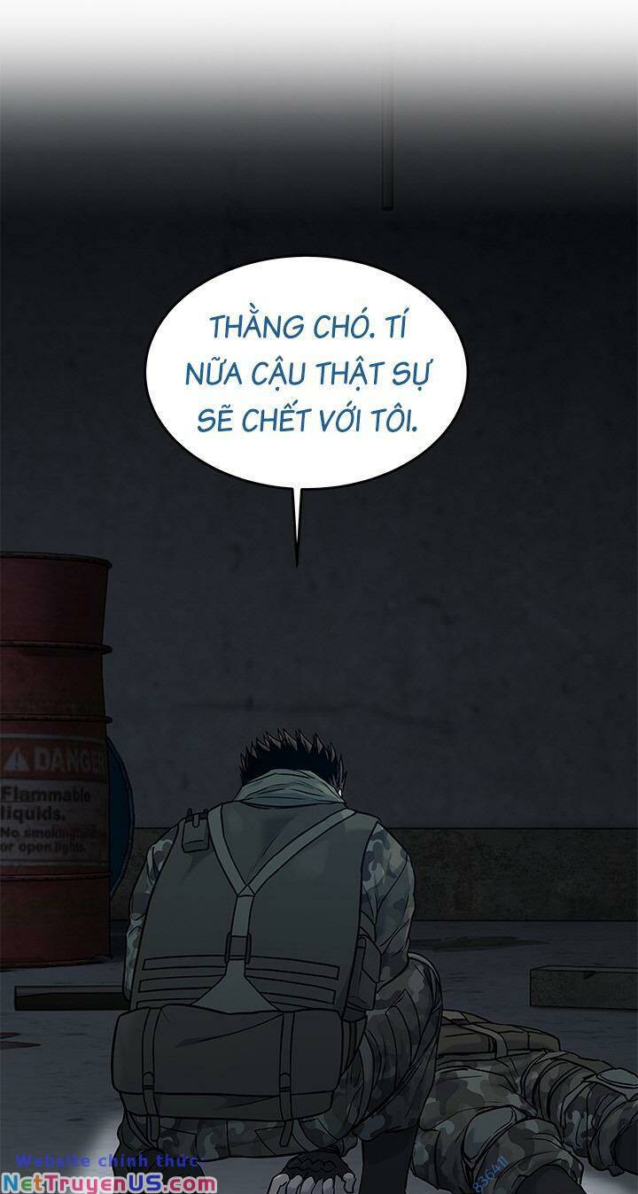 Đội trưởng lính đánh thuê - Chapter 167 - Page 107