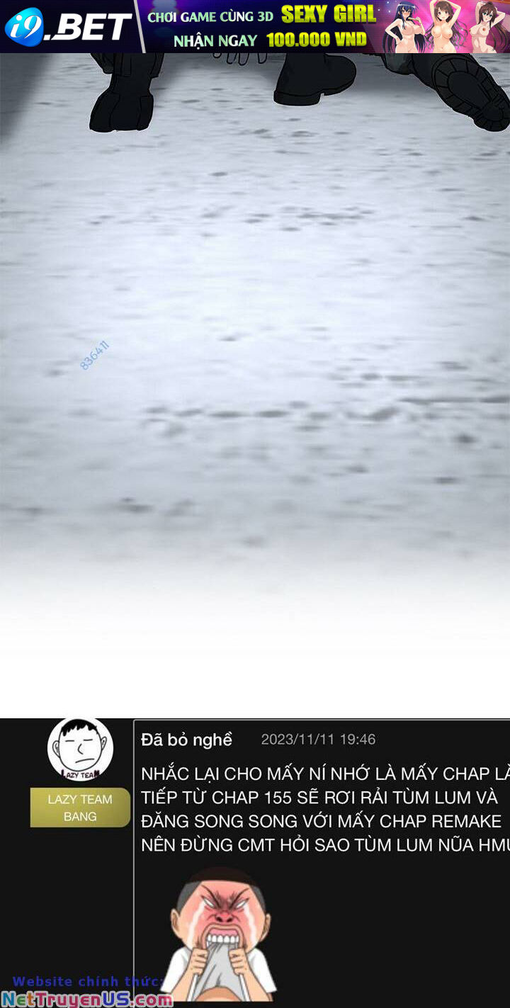 Đội trưởng lính đánh thuê - Chapter 167 - Page 108