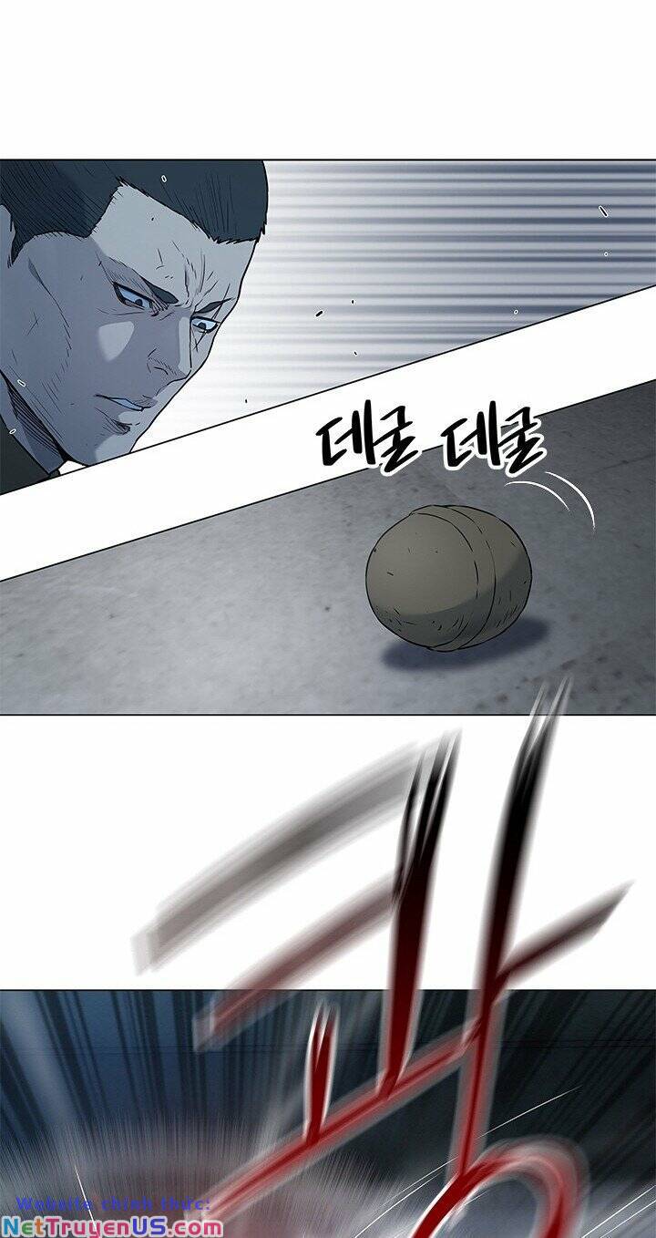 Đội trưởng lính đánh thuê - Chapter 167 - Page 10