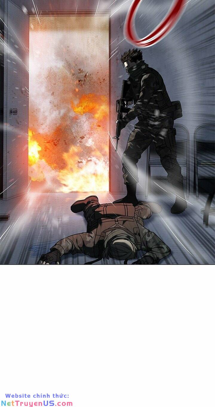 Đội trưởng lính đánh thuê - Chapter 167 - Page 11