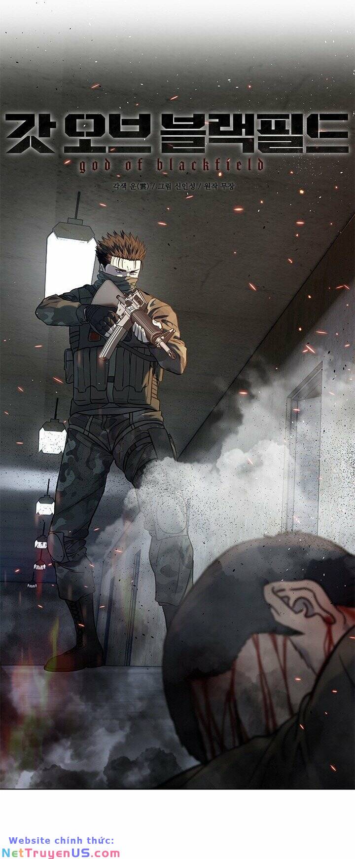 Đội trưởng lính đánh thuê - Chapter 167 - Page 13