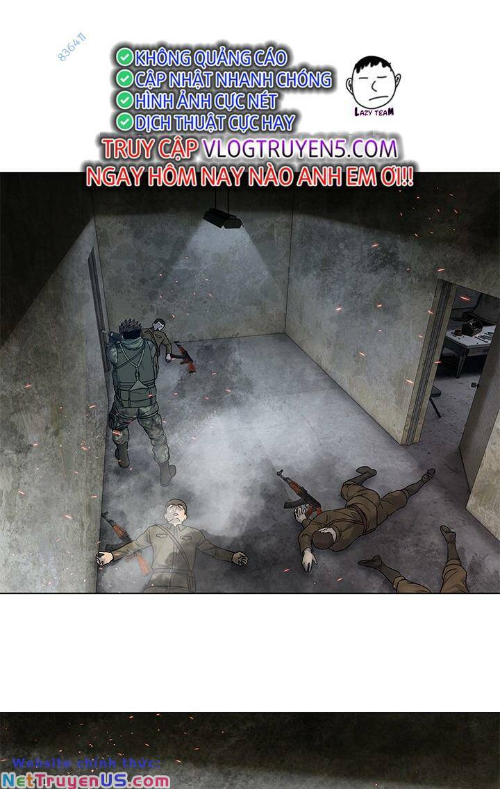 Đội trưởng lính đánh thuê - Chapter 167 - Page 17