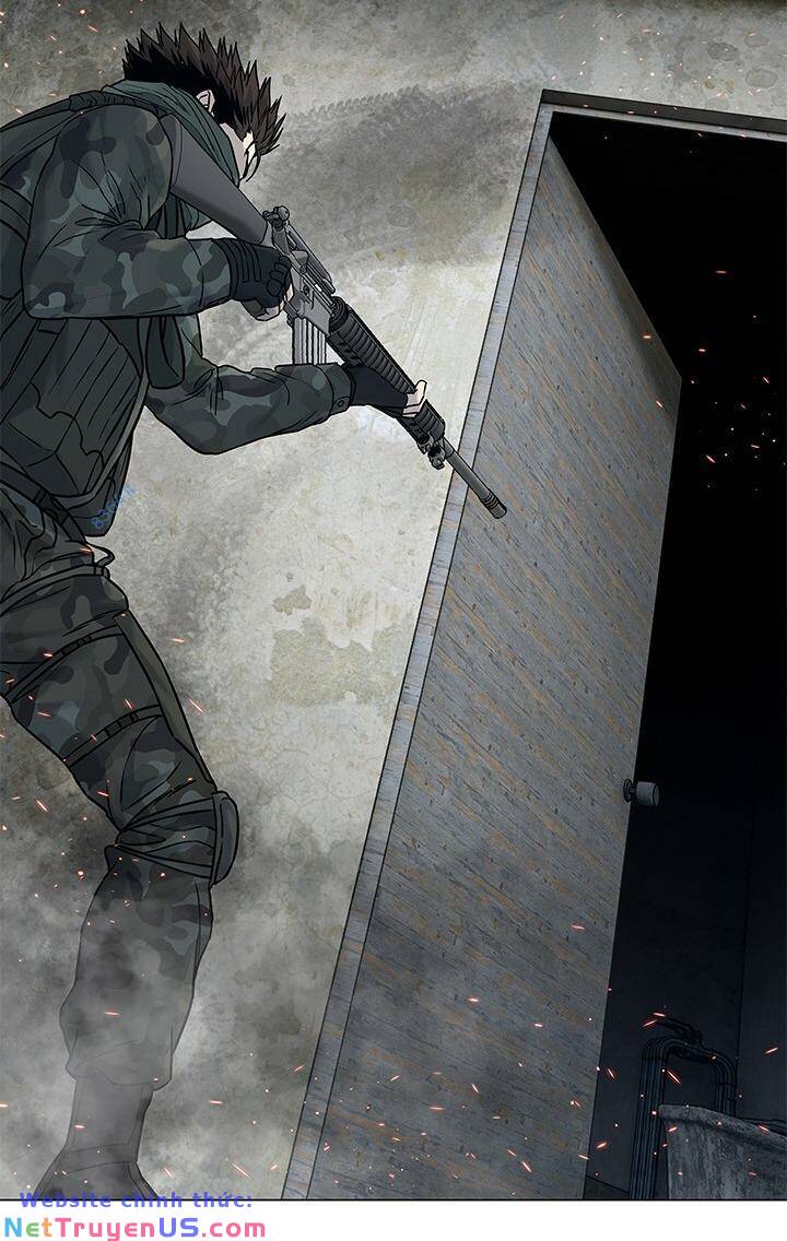 Đội trưởng lính đánh thuê - Chapter 167 - Page 18