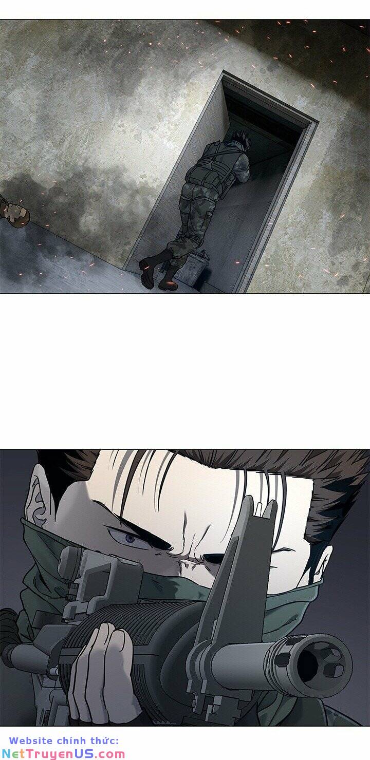 Đội trưởng lính đánh thuê - Chapter 167 - Page 19