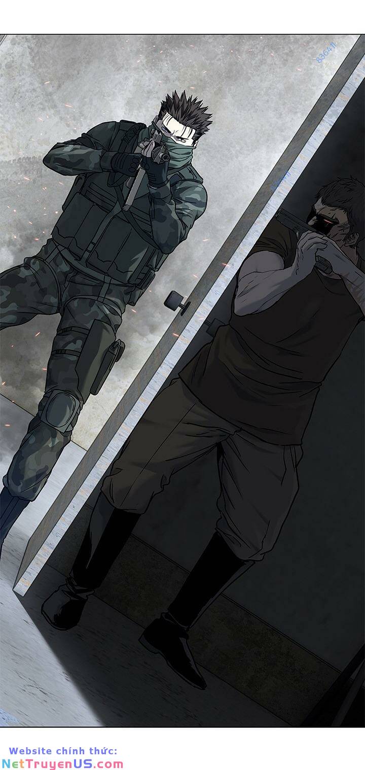Đội trưởng lính đánh thuê - Chapter 167 - Page 20
