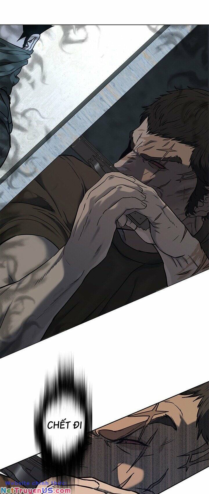 Đội trưởng lính đánh thuê - Chapter 167 - Page 21