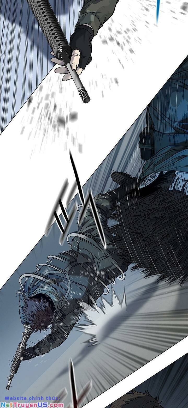 Đội trưởng lính đánh thuê - Chapter 167 - Page 23