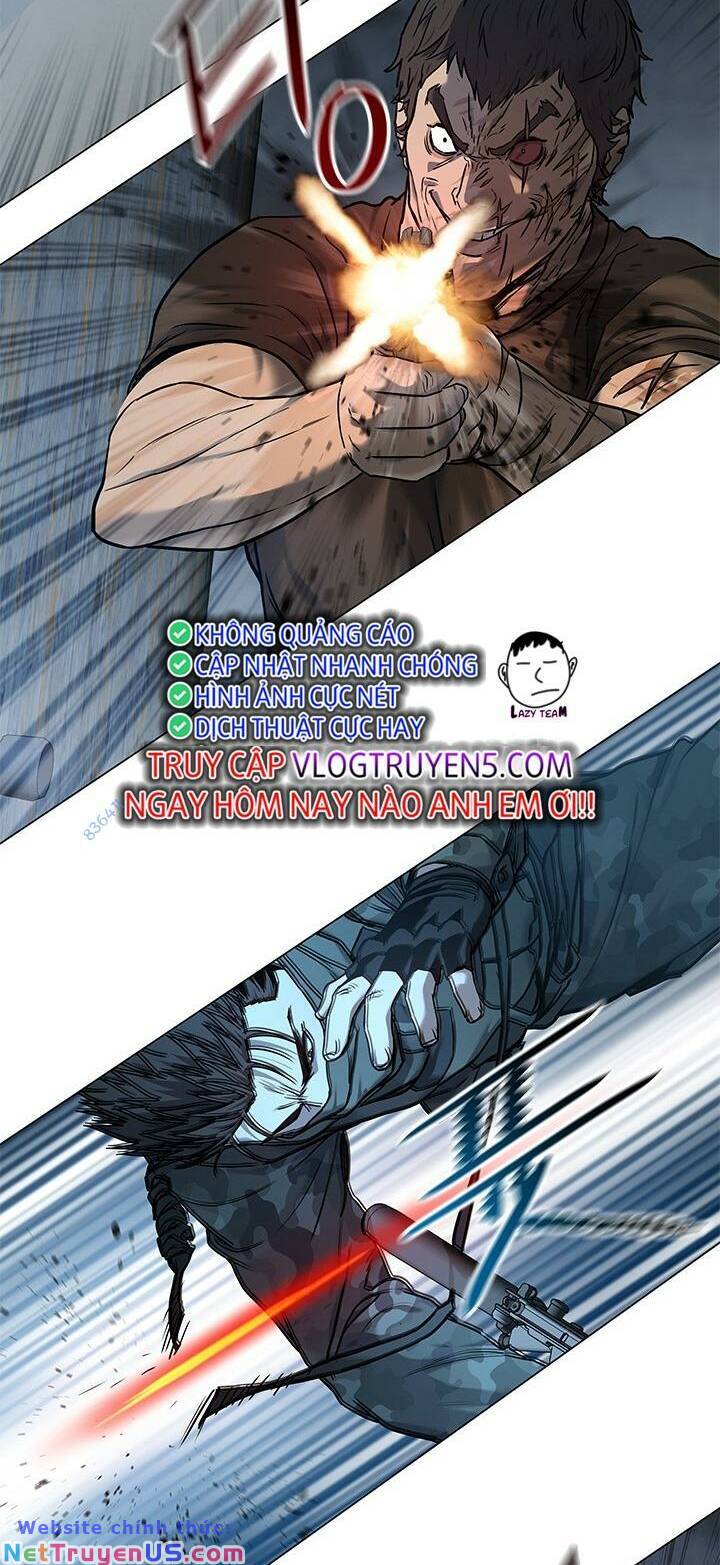 Đội trưởng lính đánh thuê - Chapter 167 - Page 24