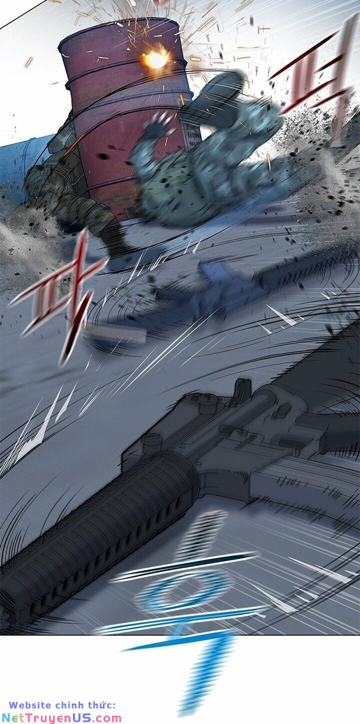 Đội trưởng lính đánh thuê - Chapter 167 - Page 26