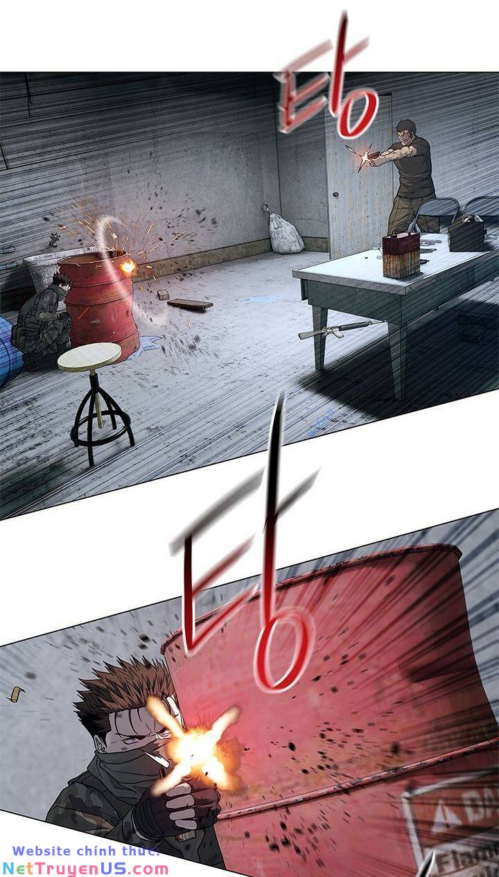 Đội trưởng lính đánh thuê - Chapter 167 - Page 27