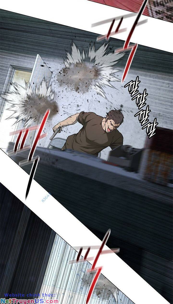 Đội trưởng lính đánh thuê - Chapter 167 - Page 28