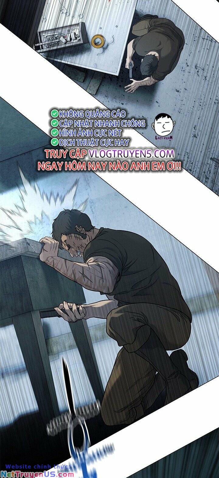 Đội trưởng lính đánh thuê - Chapter 167 - Page 29