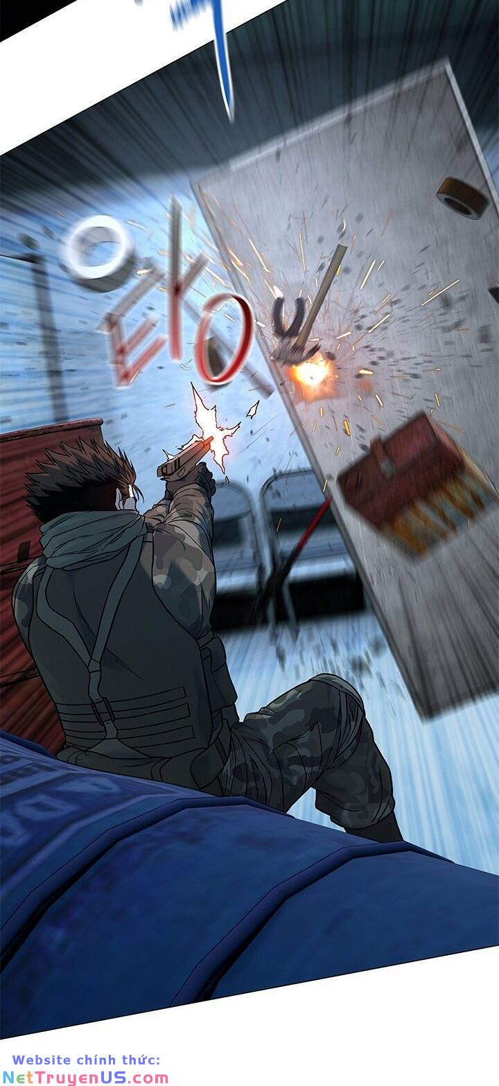 Đội trưởng lính đánh thuê - Chapter 167 - Page 30