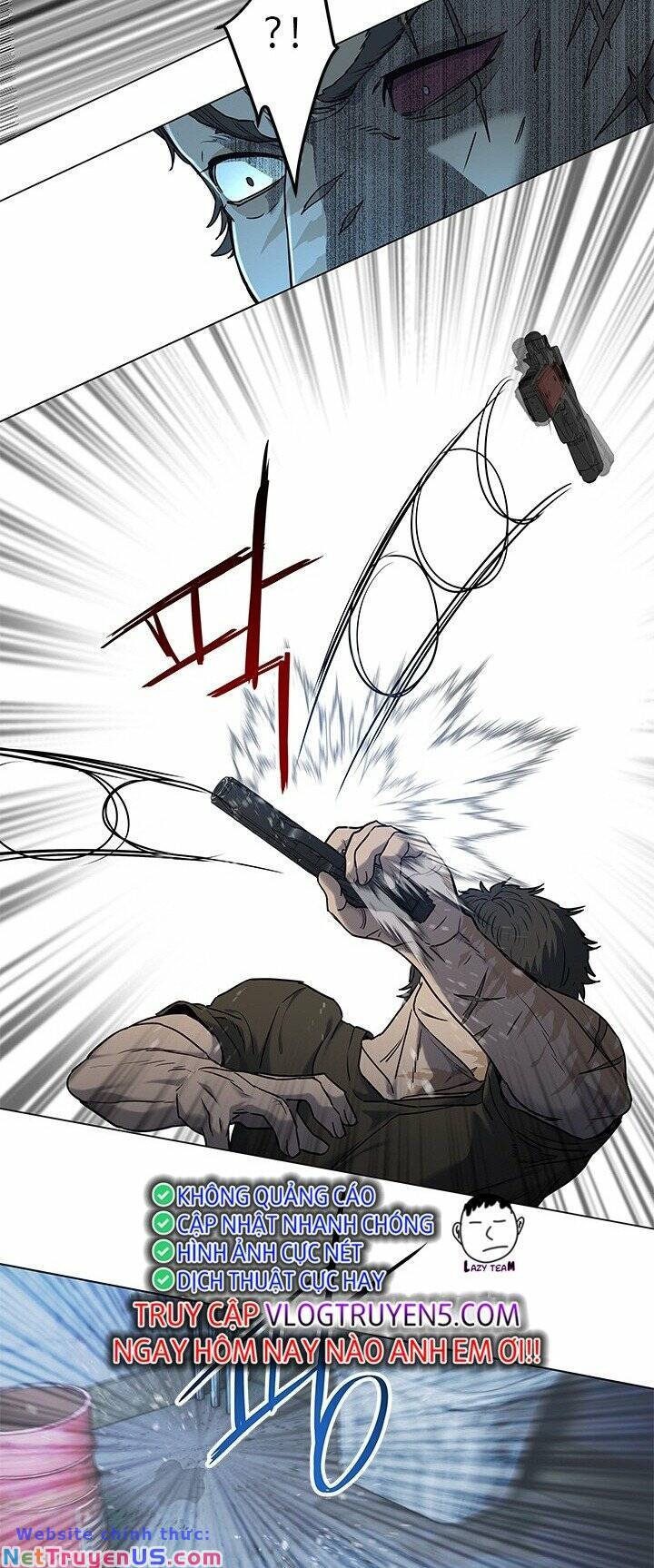 Đội trưởng lính đánh thuê - Chapter 167 - Page 33