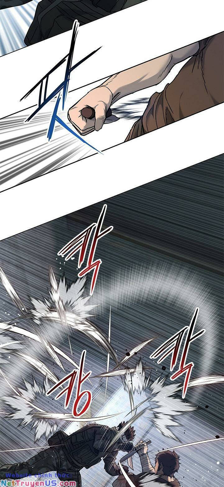 Đội trưởng lính đánh thuê - Chapter 167 - Page 35