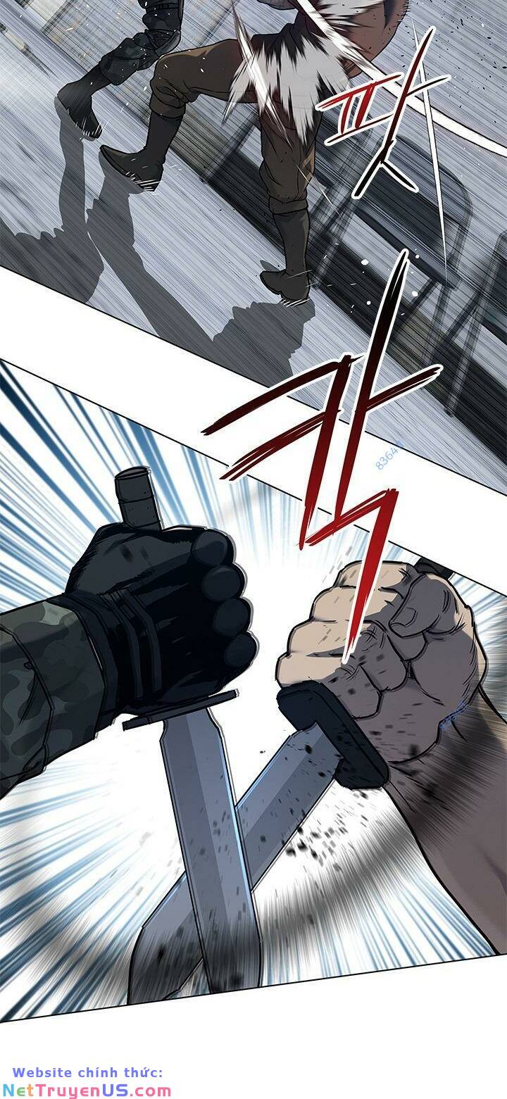 Đội trưởng lính đánh thuê - Chapter 167 - Page 36