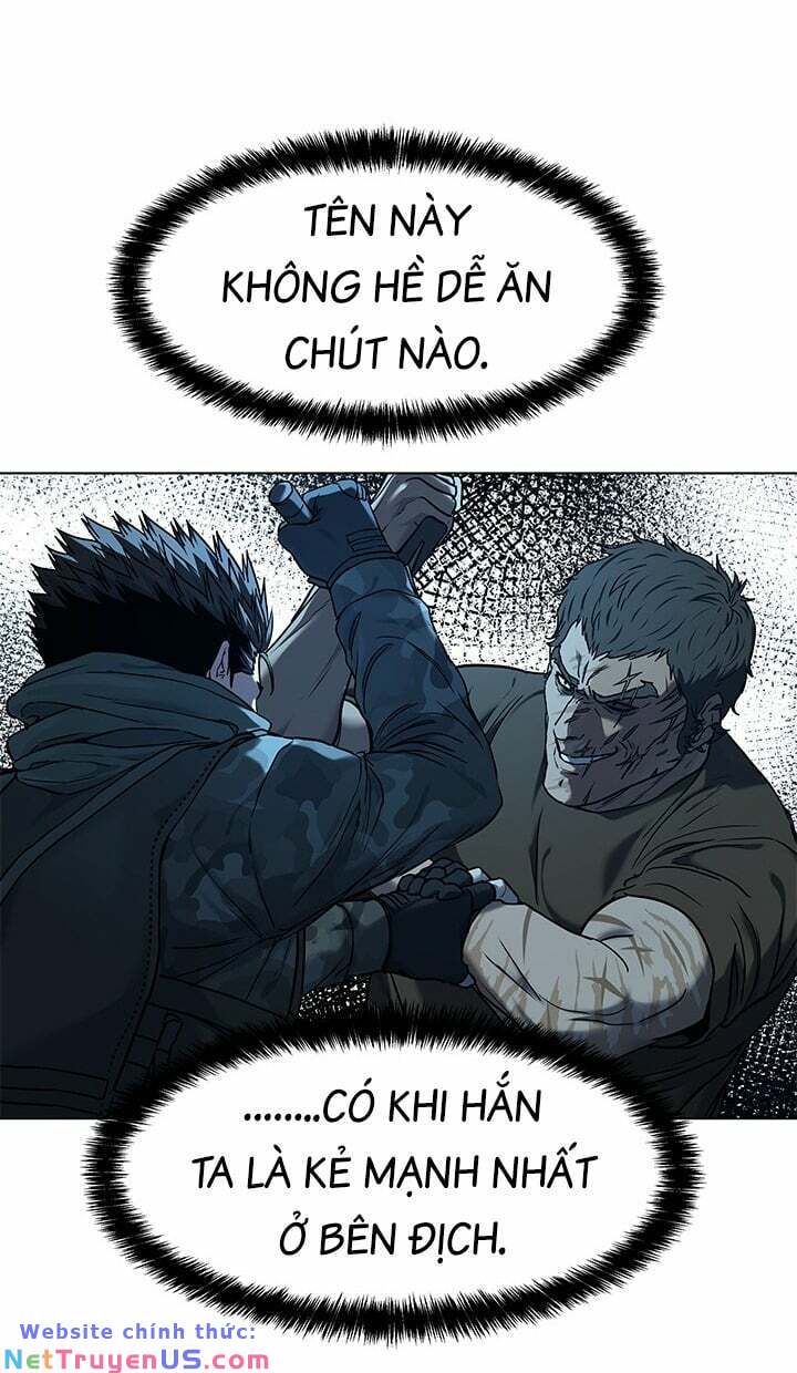 Đội trưởng lính đánh thuê - Chapter 167 - Page 37