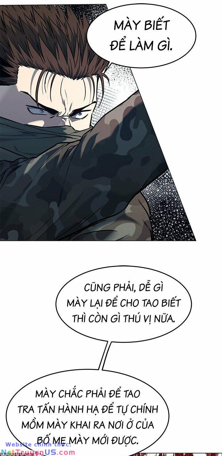 Đội trưởng lính đánh thuê - Chapter 167 - Page 39