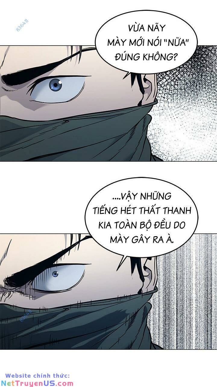 Đội trưởng lính đánh thuê - Chapter 167 - Page 41