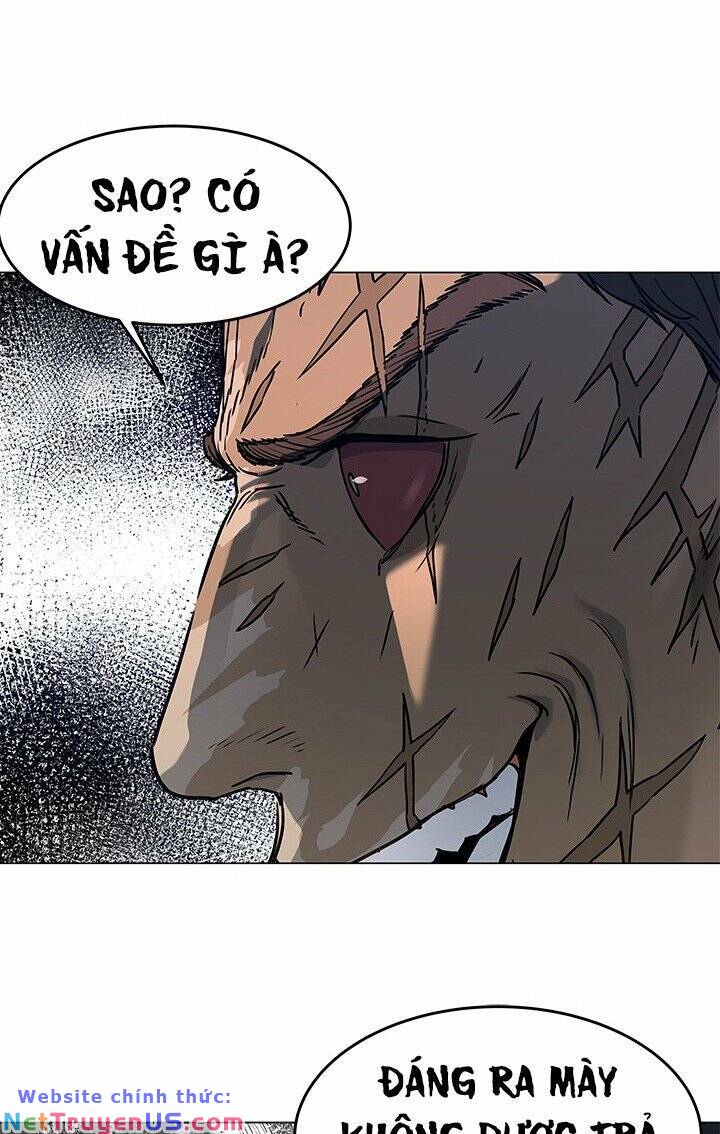 Đội trưởng lính đánh thuê - Chapter 167 - Page 42