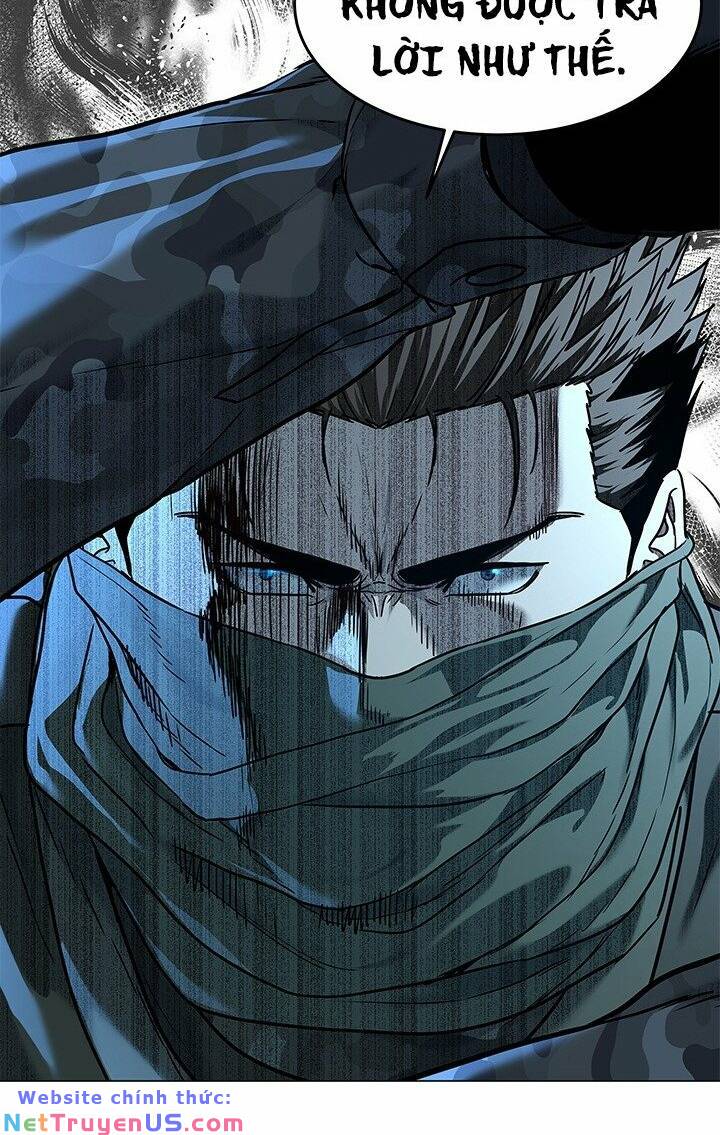 Đội trưởng lính đánh thuê - Chapter 167 - Page 43