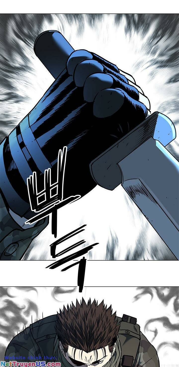 Đội trưởng lính đánh thuê - Chapter 167 - Page 44