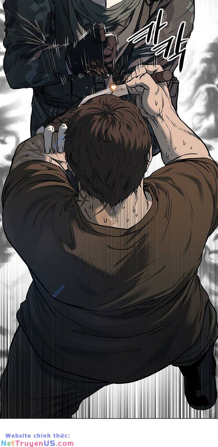 Đội trưởng lính đánh thuê - Chapter 167 - Page 45