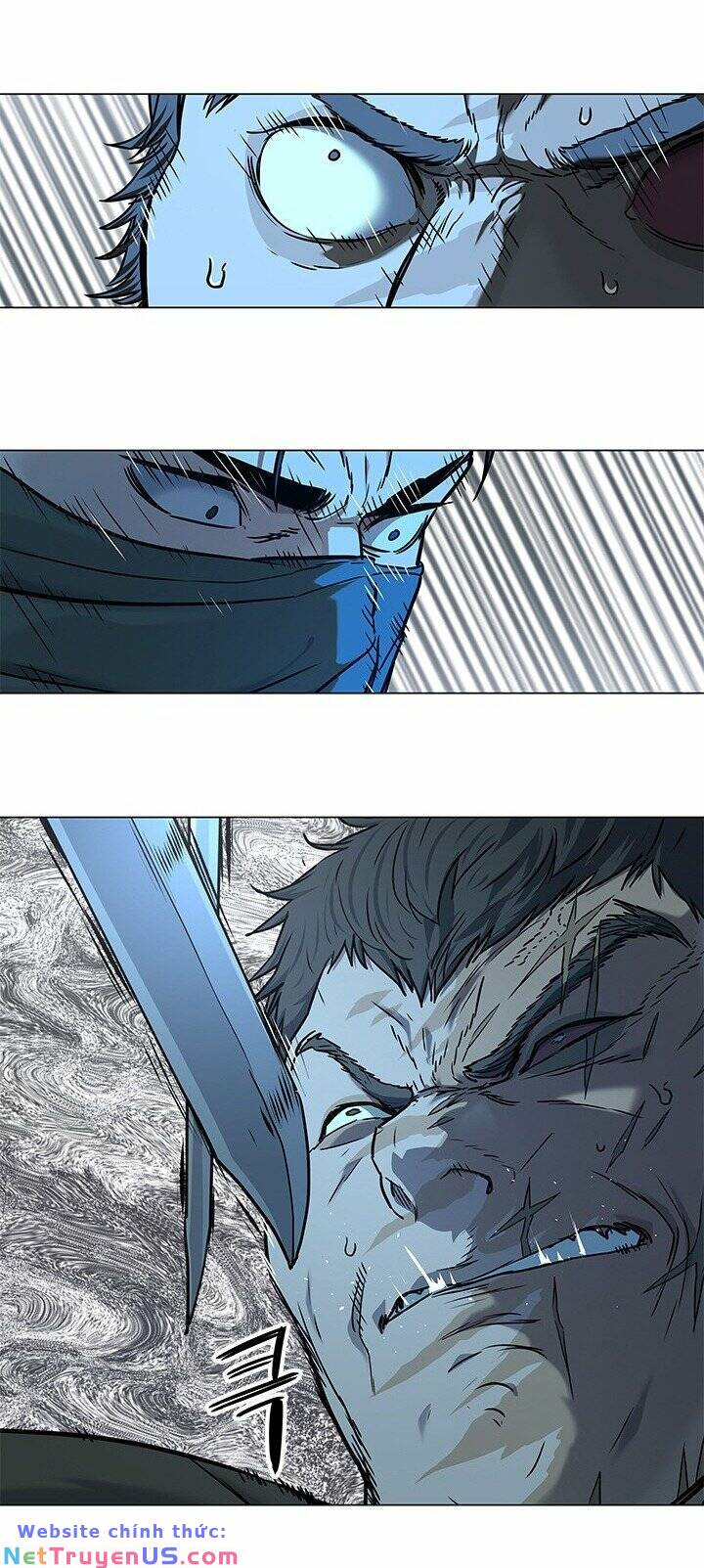 Đội trưởng lính đánh thuê - Chapter 167 - Page 46