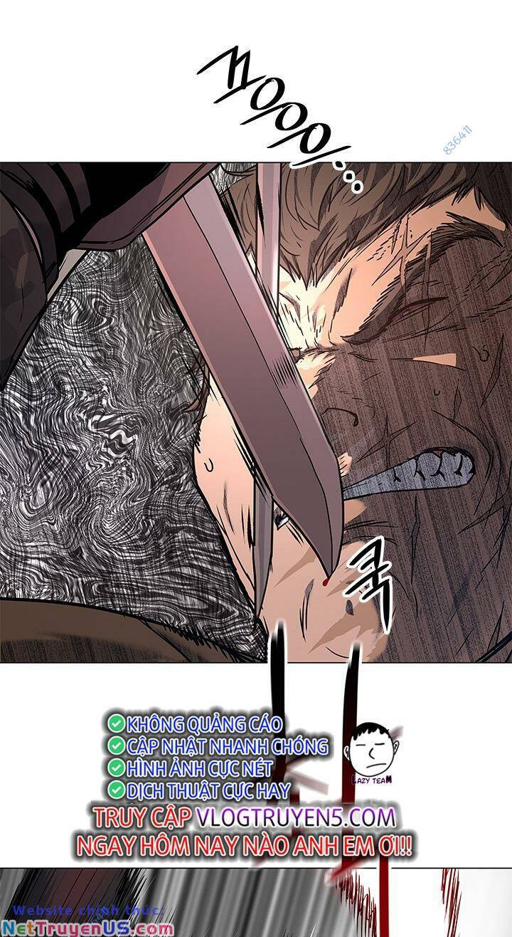 Đội trưởng lính đánh thuê - Chapter 167 - Page 47