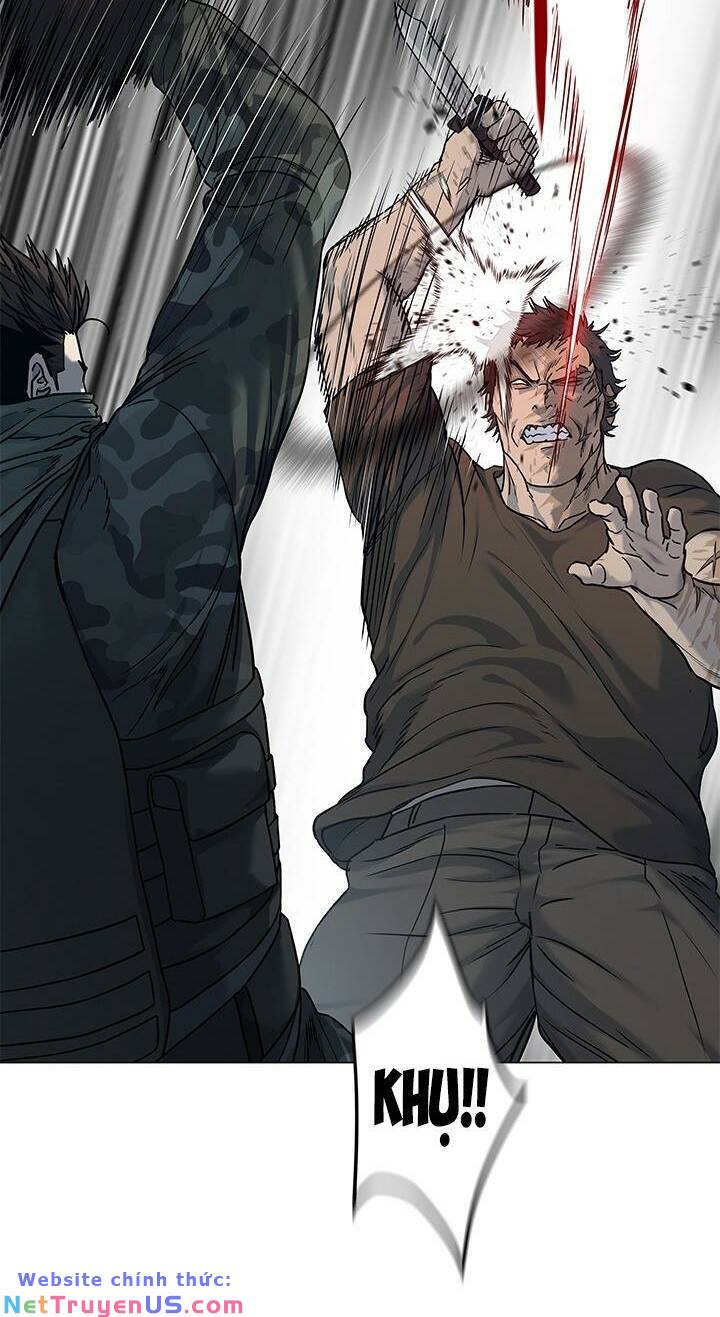 Đội trưởng lính đánh thuê - Chapter 167 - Page 48