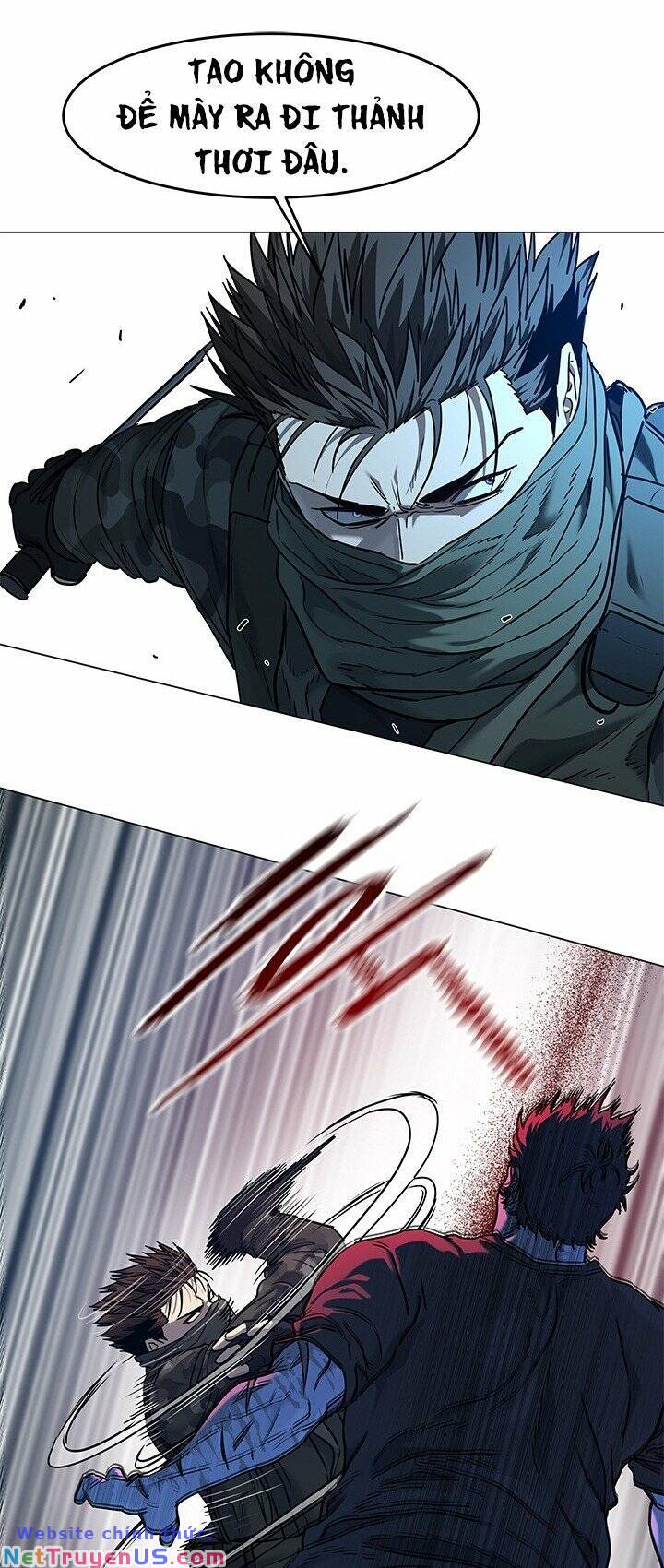 Đội trưởng lính đánh thuê - Chapter 167 - Page 49