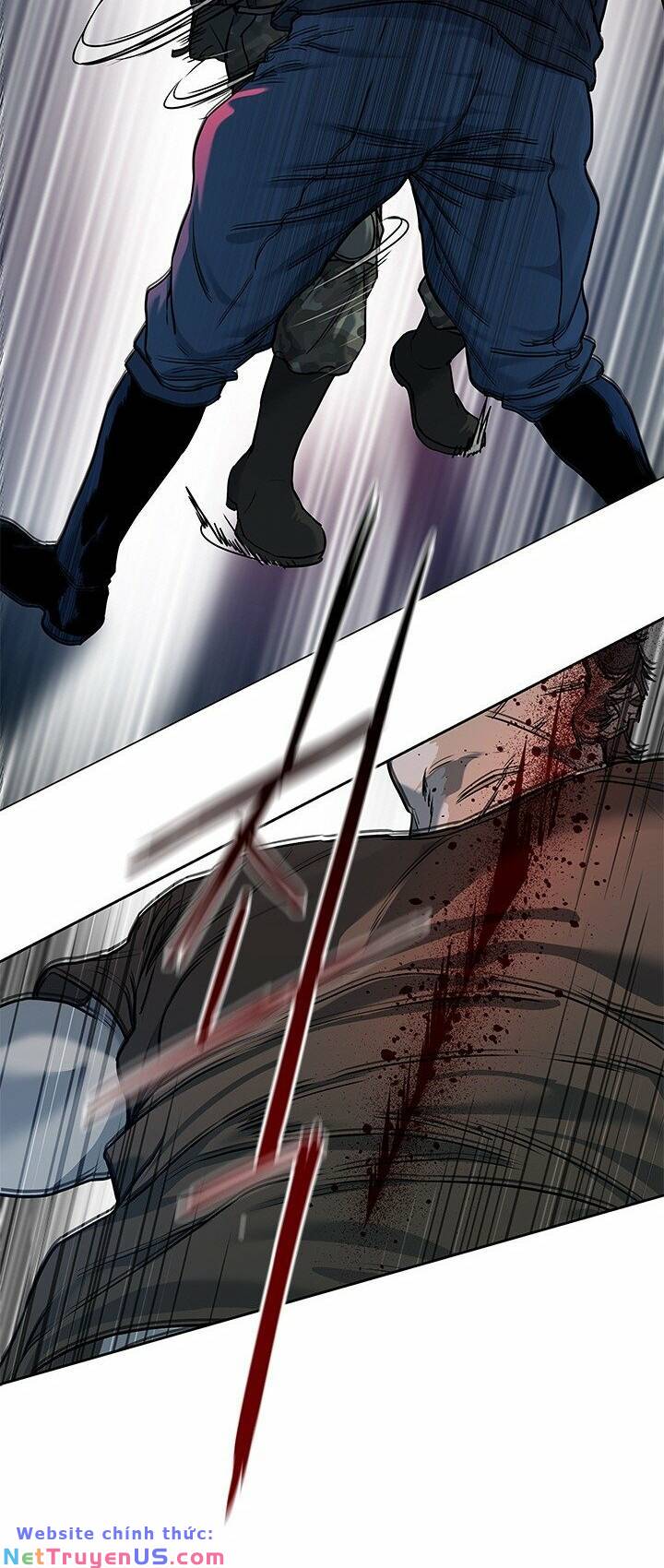 Đội trưởng lính đánh thuê - Chapter 167 - Page 50