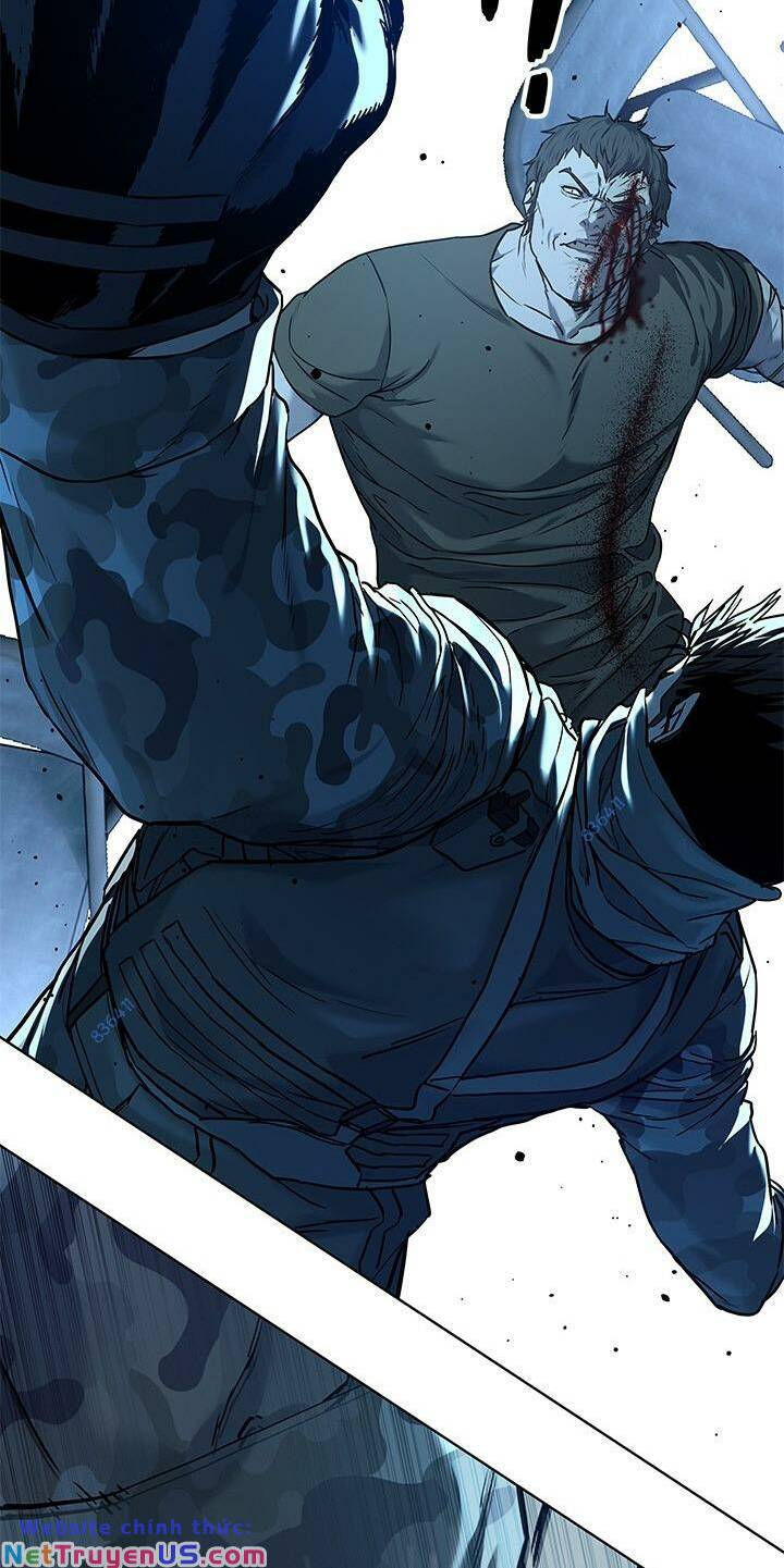 Đội trưởng lính đánh thuê - Chapter 167 - Page 52