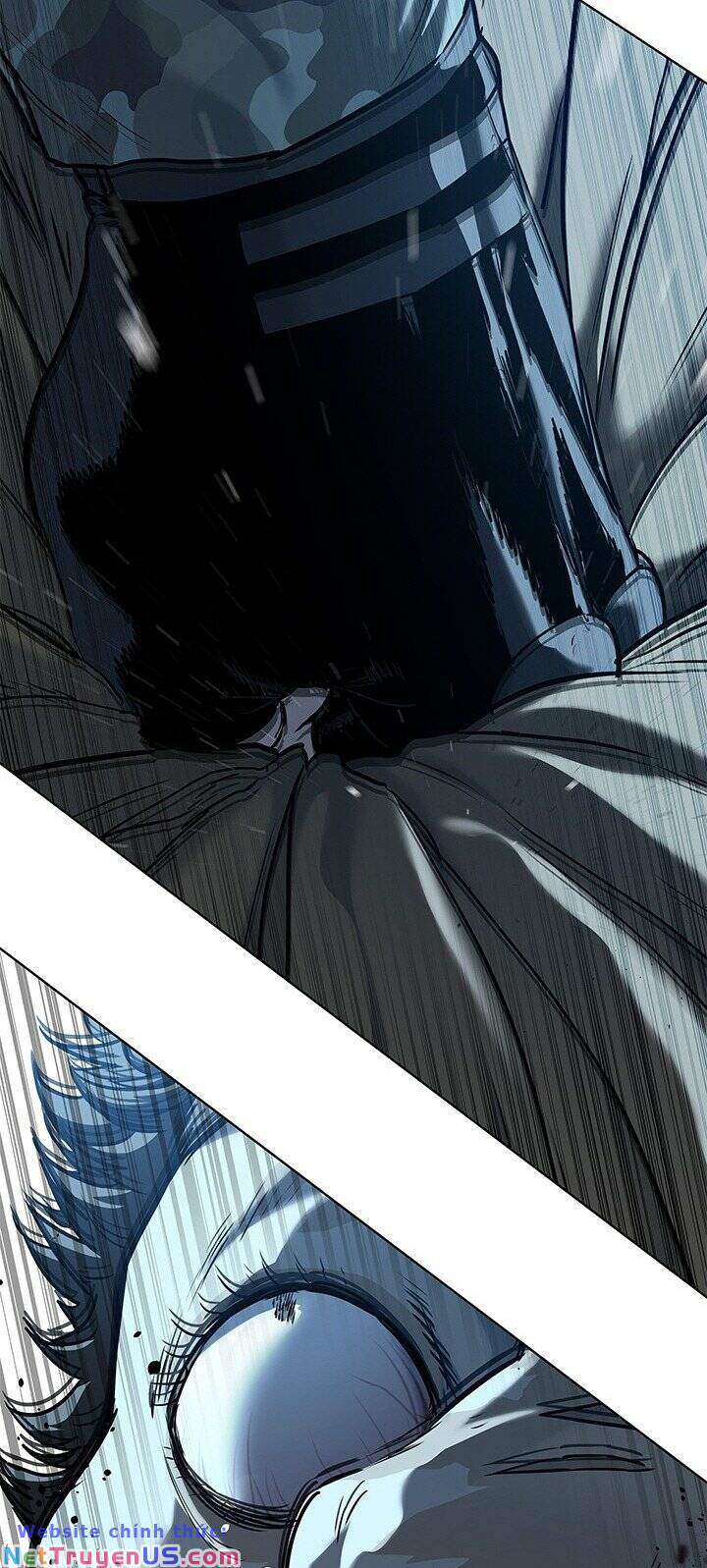 Đội trưởng lính đánh thuê - Chapter 167 - Page 53