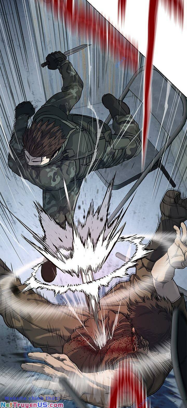 Đội trưởng lính đánh thuê - Chapter 167 - Page 55