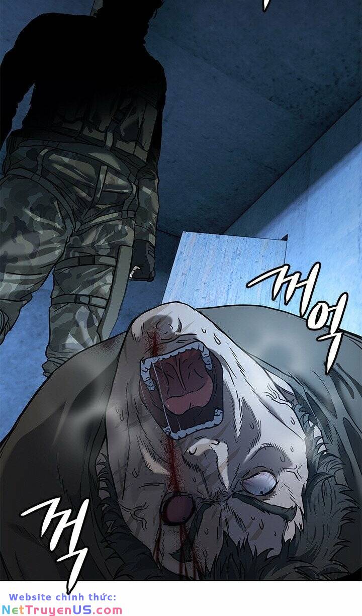 Đội trưởng lính đánh thuê - Chapter 167 - Page 58