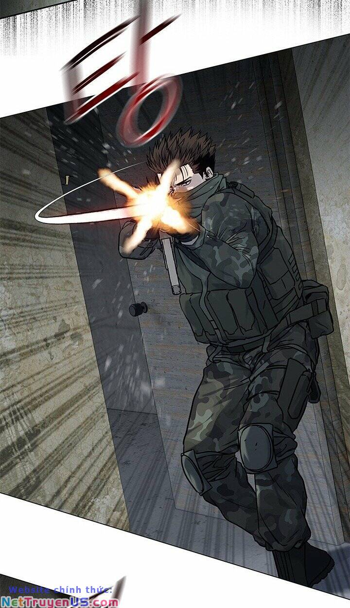 Đội trưởng lính đánh thuê - Chapter 167 - Page 5