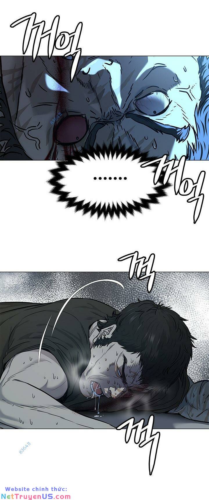 Đội trưởng lính đánh thuê - Chapter 167 - Page 59