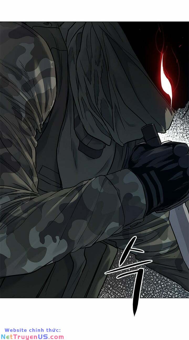 Đội trưởng lính đánh thuê - Chapter 167 - Page 60