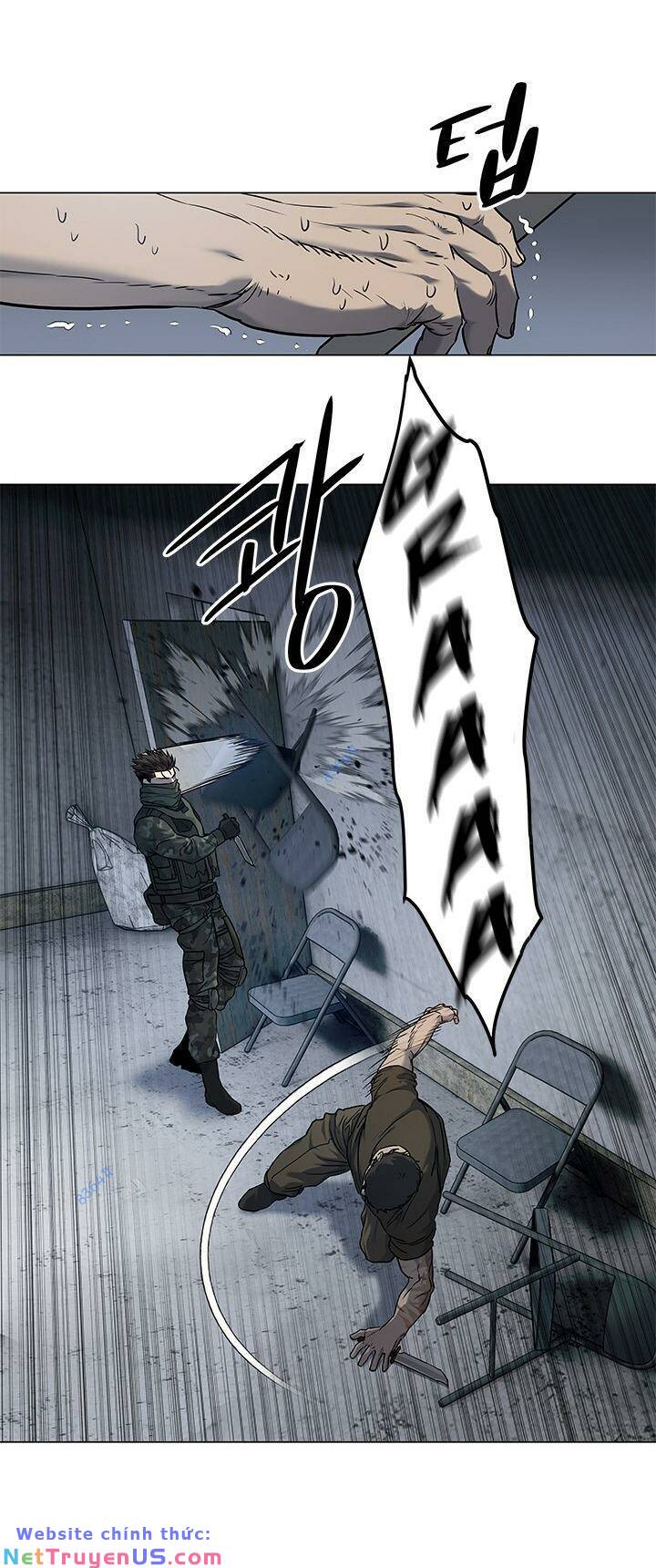 Đội trưởng lính đánh thuê - Chapter 167 - Page 61