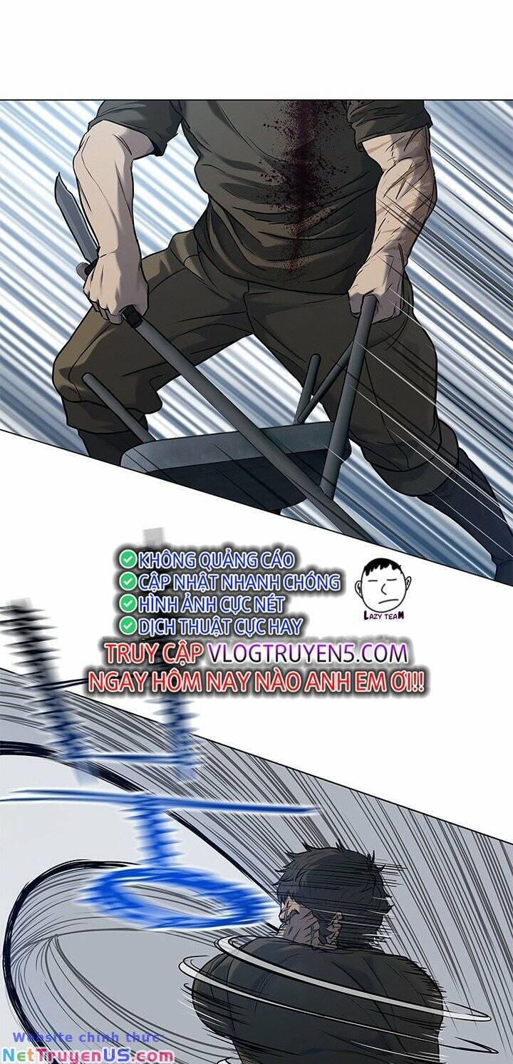 Đội trưởng lính đánh thuê - Chapter 167 - Page 62