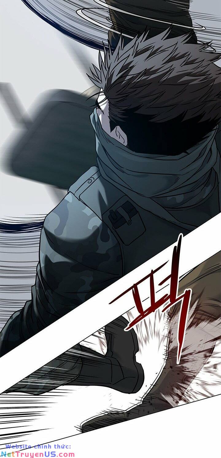 Đội trưởng lính đánh thuê - Chapter 167 - Page 63