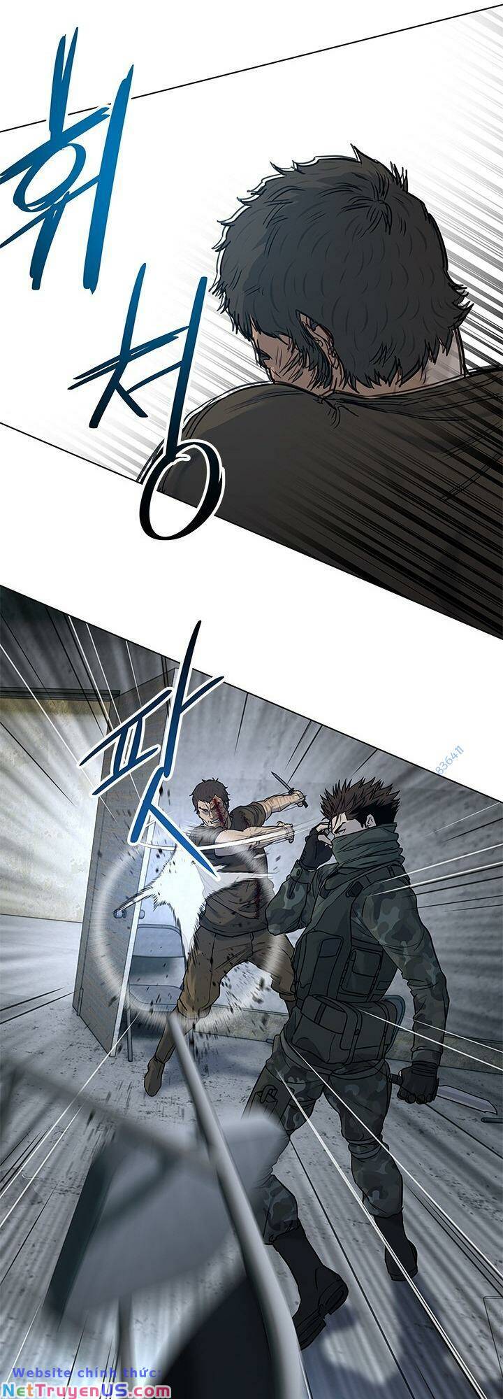 Đội trưởng lính đánh thuê - Chapter 167 - Page 64