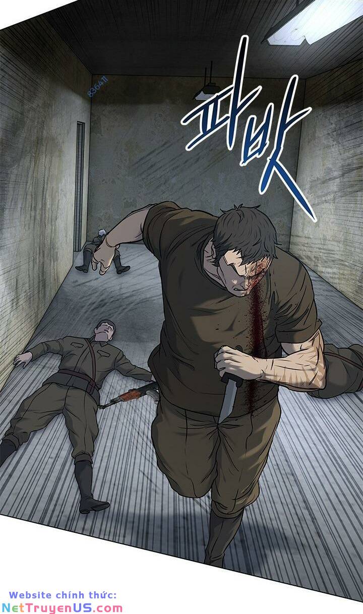 Đội trưởng lính đánh thuê - Chapter 167 - Page 66