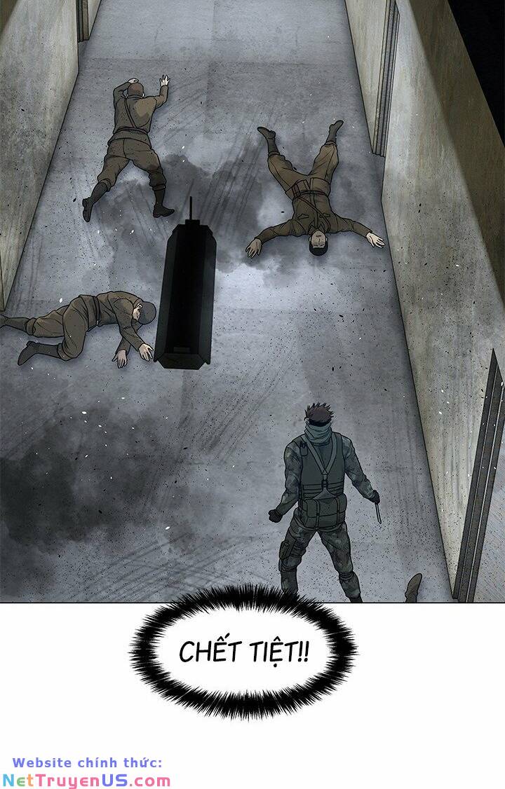 Đội trưởng lính đánh thuê - Chapter 167 - Page 68