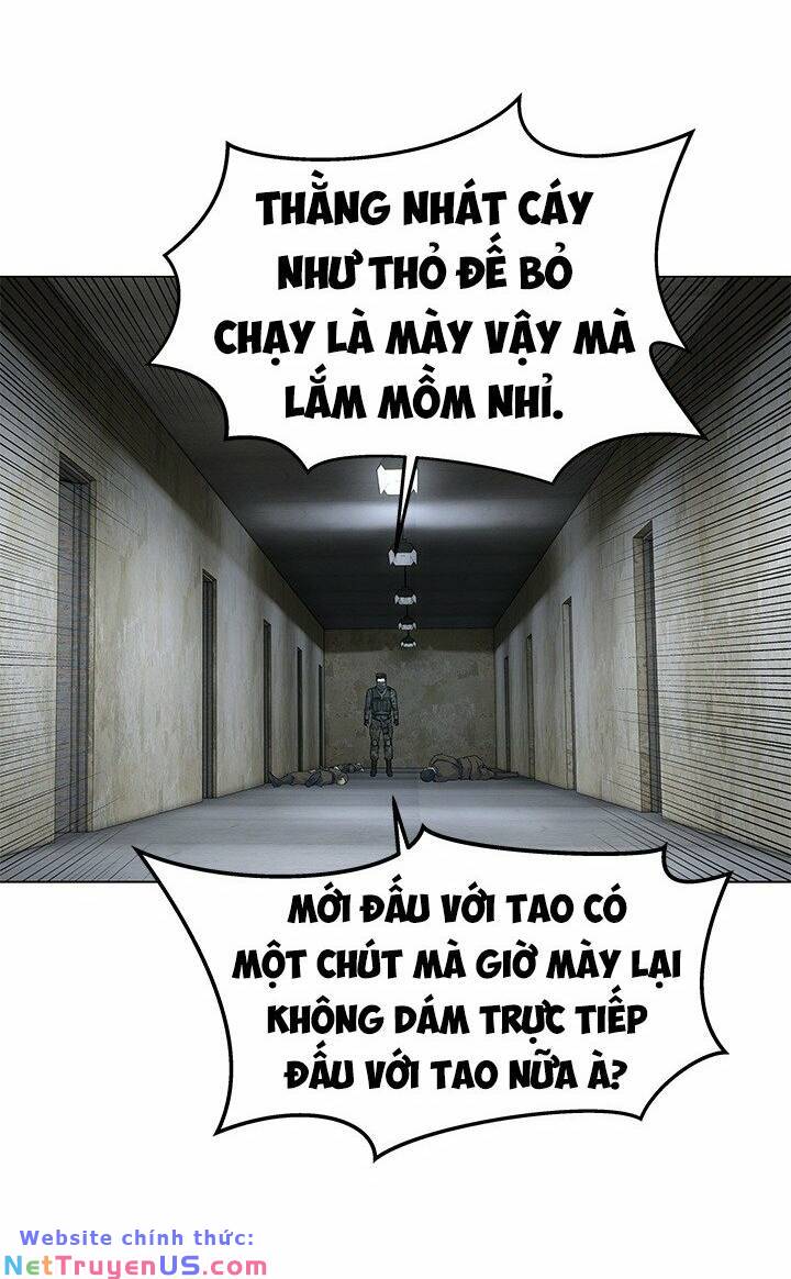 Đội trưởng lính đánh thuê - Chapter 167 - Page 71