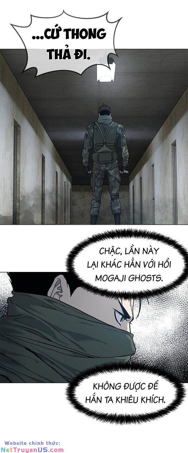 Đội trưởng lính đánh thuê - Chapter 167 - Page 73