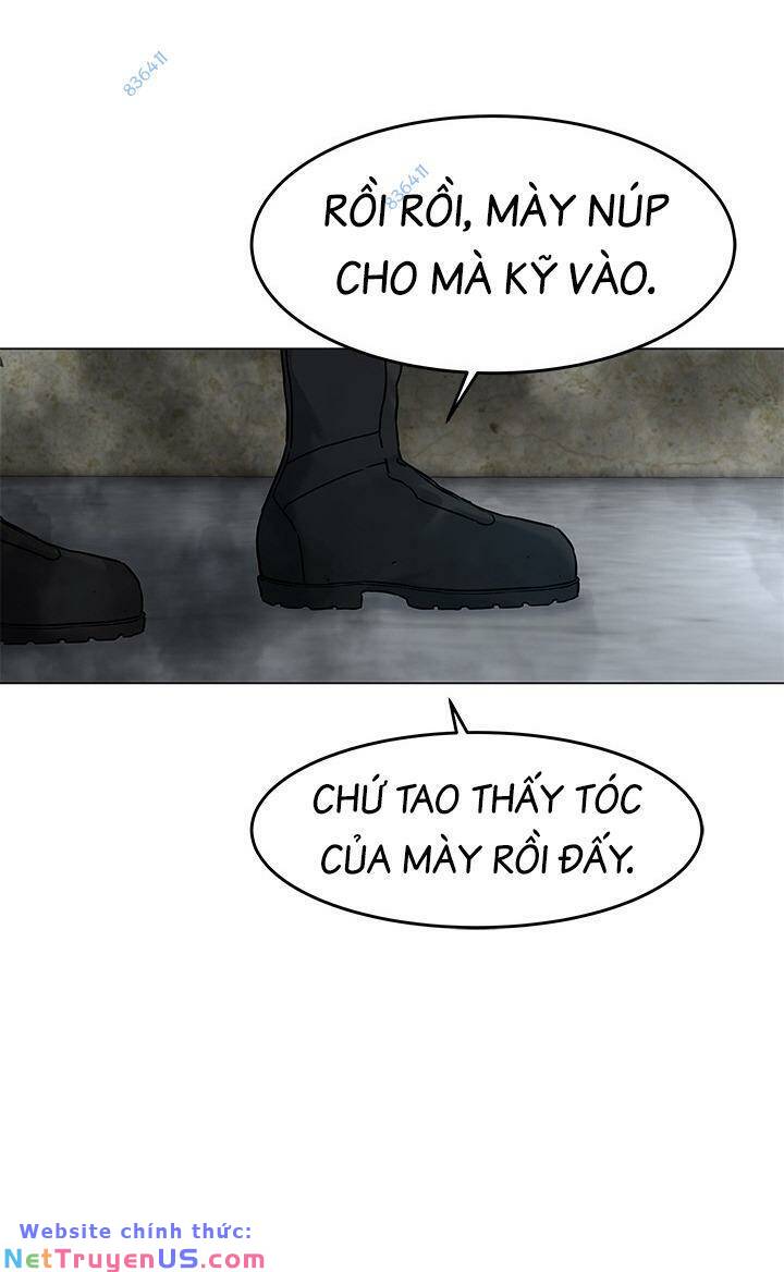 Đội trưởng lính đánh thuê - Chapter 167 - Page 74